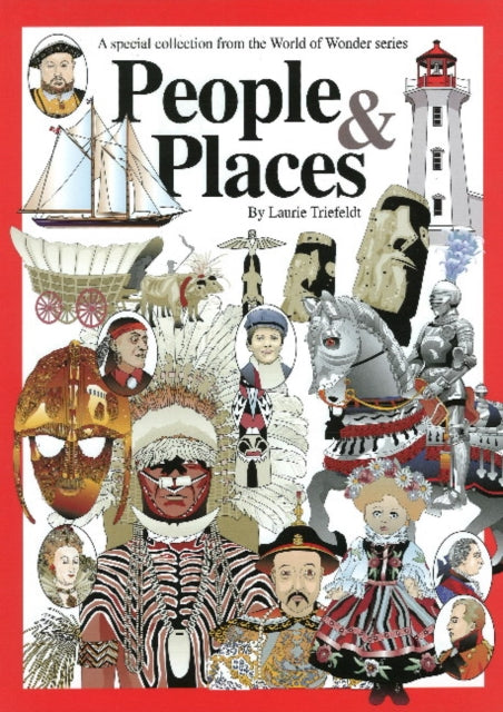 People Places