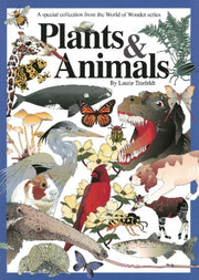 Plants Animals