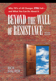 Beyond The Wall Of Resistance (revised E