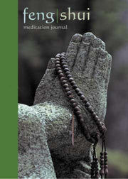Feng Shui Meditation Journal By Bender, Tom