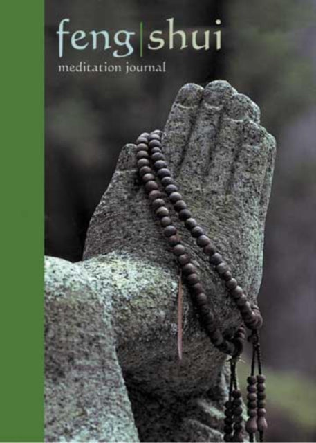 Feng Shui Meditation Journal By Bender, Tom