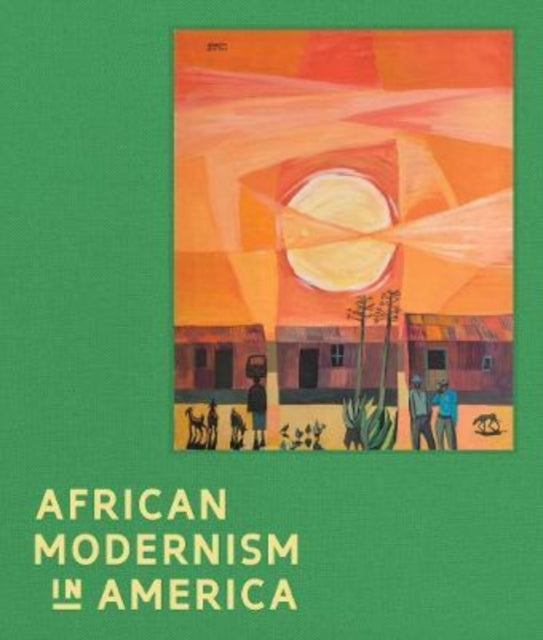 African Modernism In America