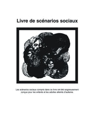Livre De Senarios Sociaux