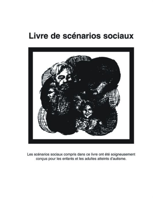 Livre De Senarios Sociaux