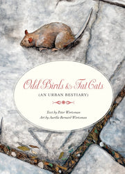 Odd Birds Fat Cats
