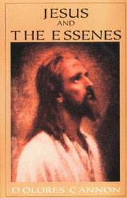 Jesus & The Essenes