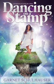 Dancing On A Stamp