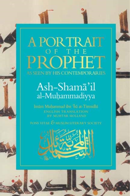 Portrait Of The Prophet A
