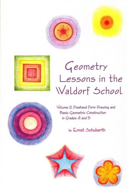Geometry Lessons In The Waldorf School