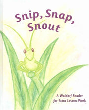 Snip Snap Snout