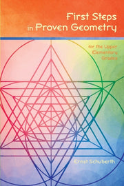 First Steps In Proven Geometry For The U