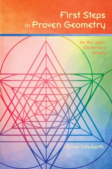 First Steps In Proven Geometry For The U