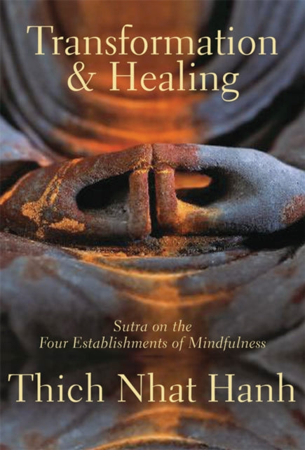 Transformation & Healing