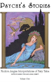 Psyche's Stories, Volume 1: Modern Jungi