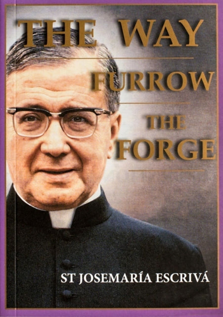Way Furrow The Forge One Volume