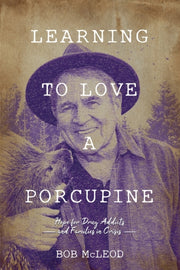 Learning To Love A Porcupine: Hope For D
