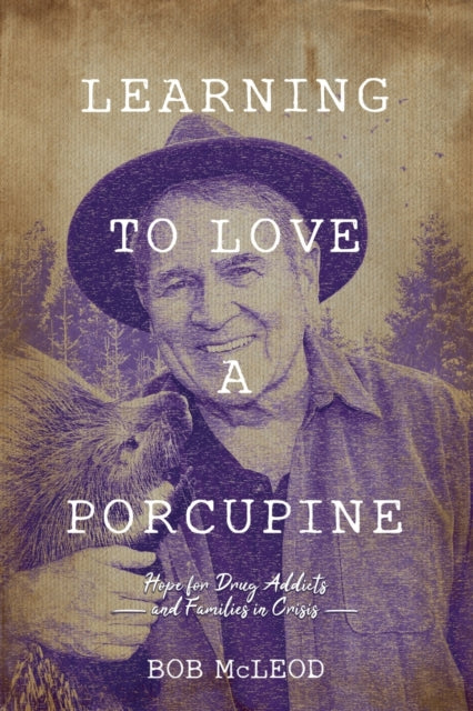 Learning To Love A Porcupine: Hope For D