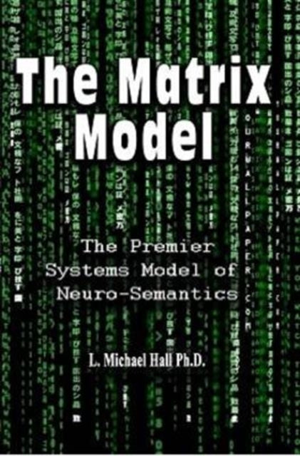 Matrix Model Third Edition