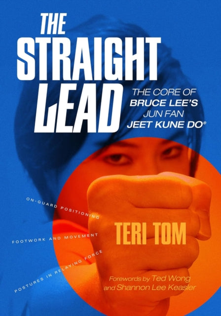 The Straight Lead By Teri Tom