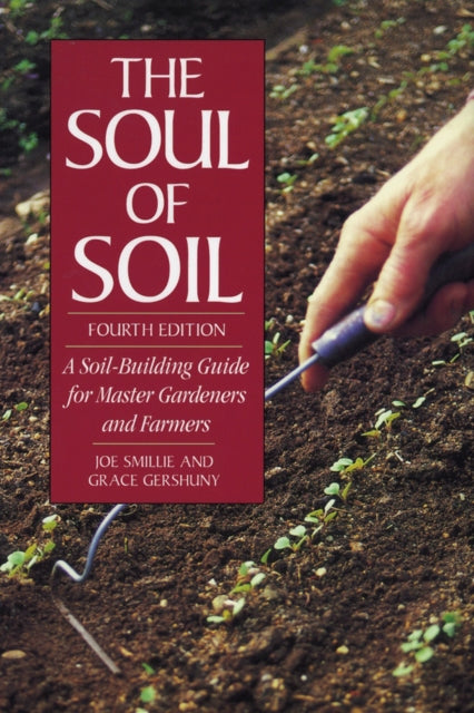 Soul Of Soil The