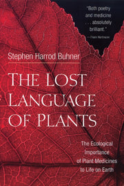 Lost Language Of Plants