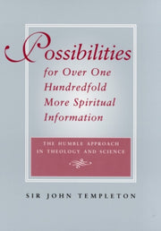 Possibilities For Over One Hundredfold M