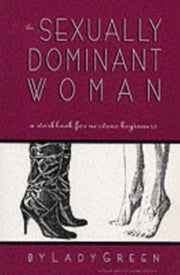 Sexually Dominant Woman