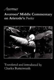 Averroes Middle Commentary On Aristotle
