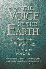 Voice Of The Earth
