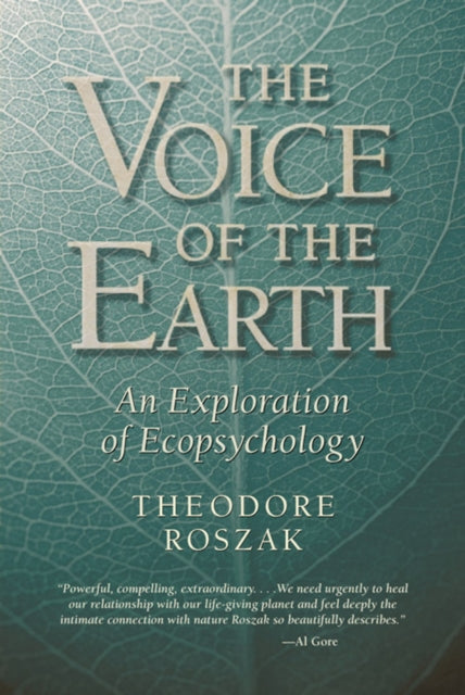 Voice Of The Earth