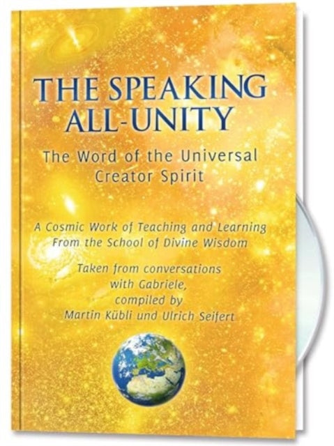 Speaking Allunity The Word Of The Univer