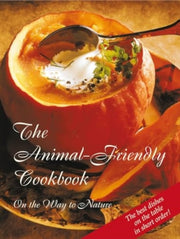 Animalfriendly Cookbook