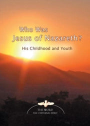 Who Was Jesus Of Nazareth By Gabriele Publishing
