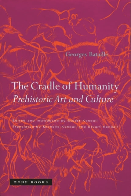 Cradle Of Humanity