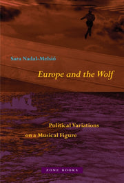 Europe & The Wolf Political Variations