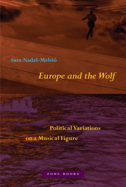 Europe & The Wolf Political Variations