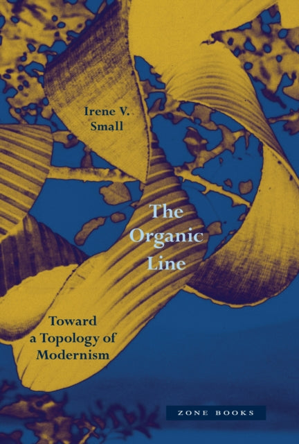 Organic Line Toward A Topology/modernism