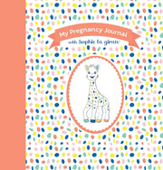 My Pregnancy Journal By La Girafe, Sophie