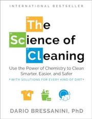 Science Of Cleaning The