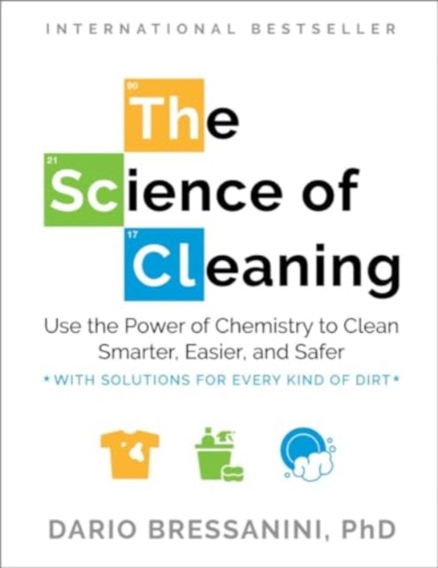 Science Of Cleaning The