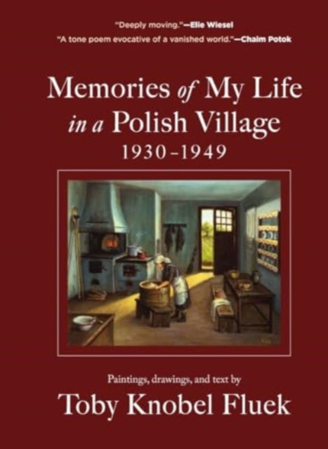 Memories Of My Life In A Polish Village