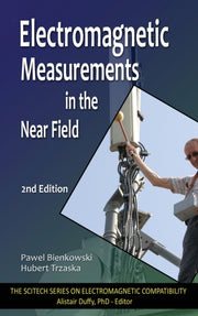 Electromagnetic Measurements In The Near