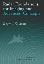 Radar Foundations For Imaging & Advanced
