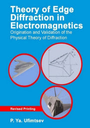 Theory Of Edge Diffraction In Electromag