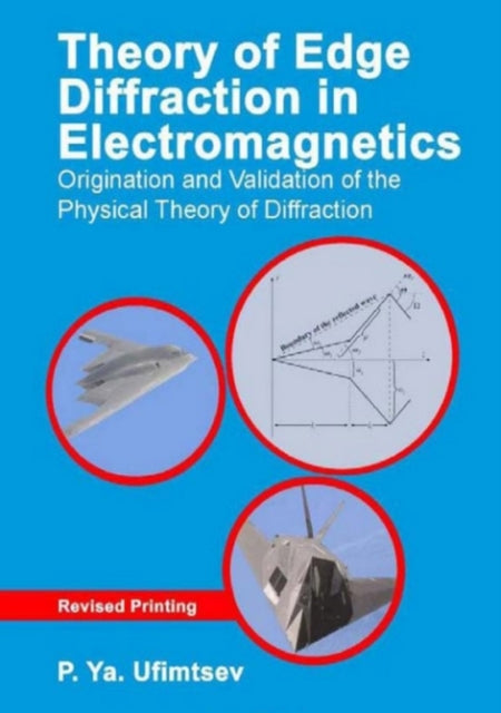 Theory Of Edge Diffraction In Electromag