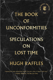 Book Of Unconformities