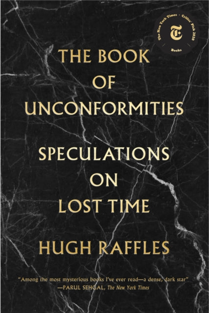 Book Of Unconformities