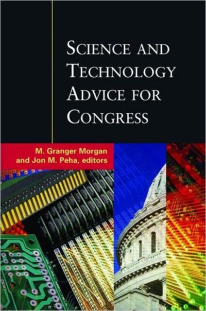 Science & Technology Advice For Congress
