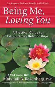 Being Me Loving You
