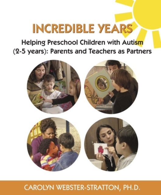 Incredible Years Helping Preschool Chi